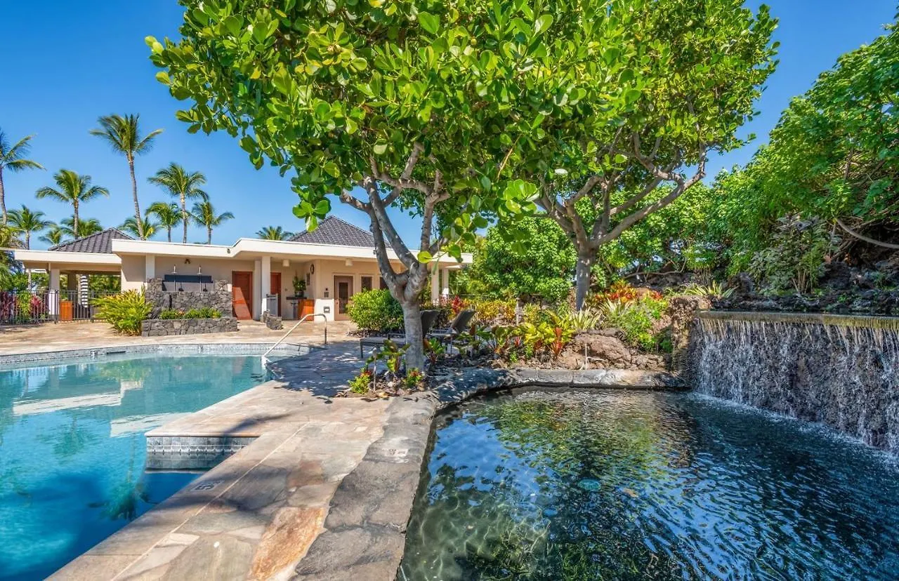 Resort Mauna Lani Point Waikoloa
