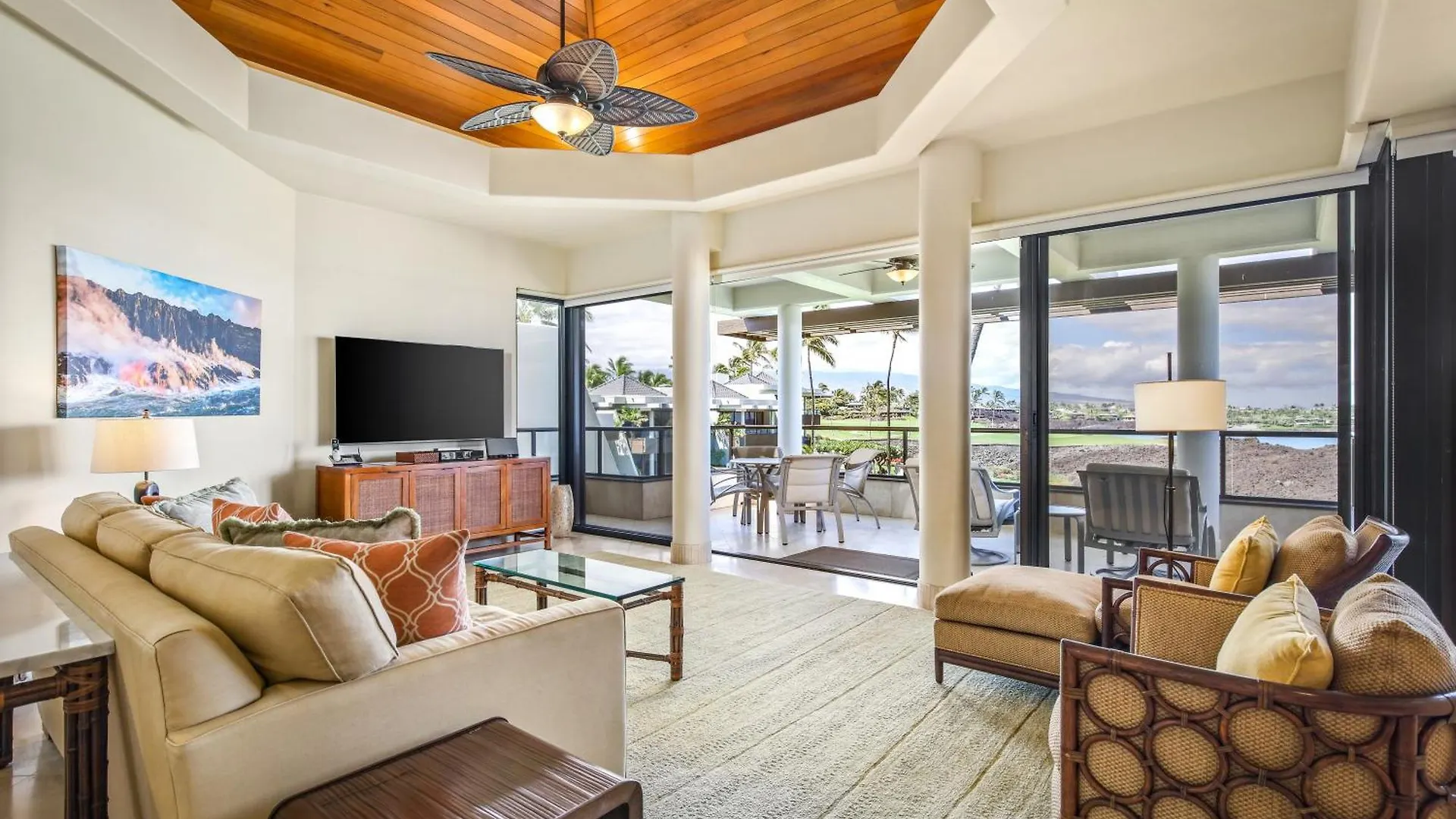 Mauna Lani Point Waikoloa United States