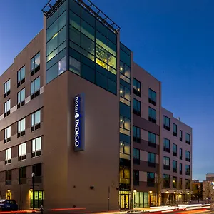 **** Hotel Indigo East Liberty By Ihg United States