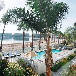 **** Hotel Jamaica Bay Marina Del Rey Tapestry Collection By Hilton United States
