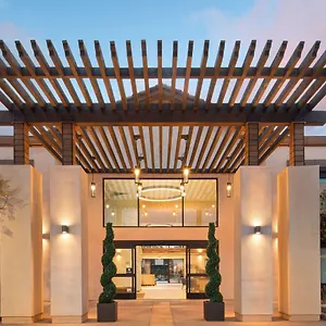 *** Hotel The Cove United States
