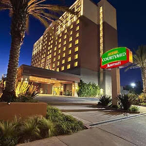 **** Hotel Courtyard Culver Angeles United States
