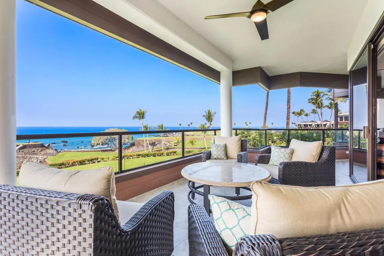 Mauna Lani Point Waikoloa 4*,  United States