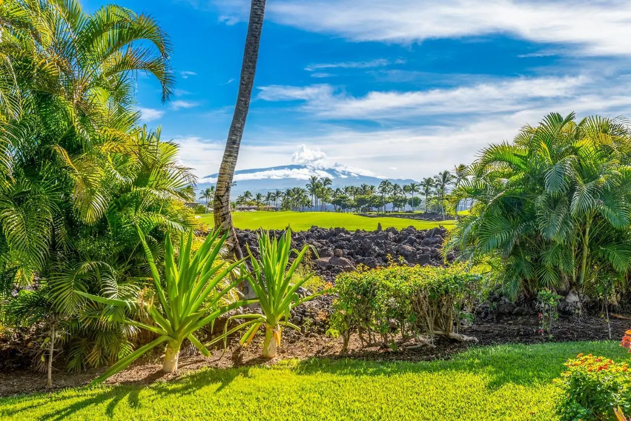 Mauna Lani Point Waikoloa 4*,