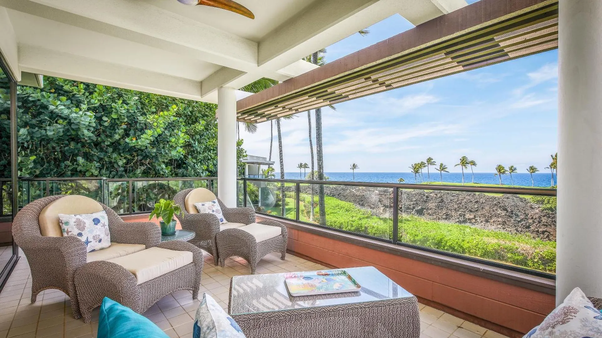 Resort Mauna Lani Point Waikoloa