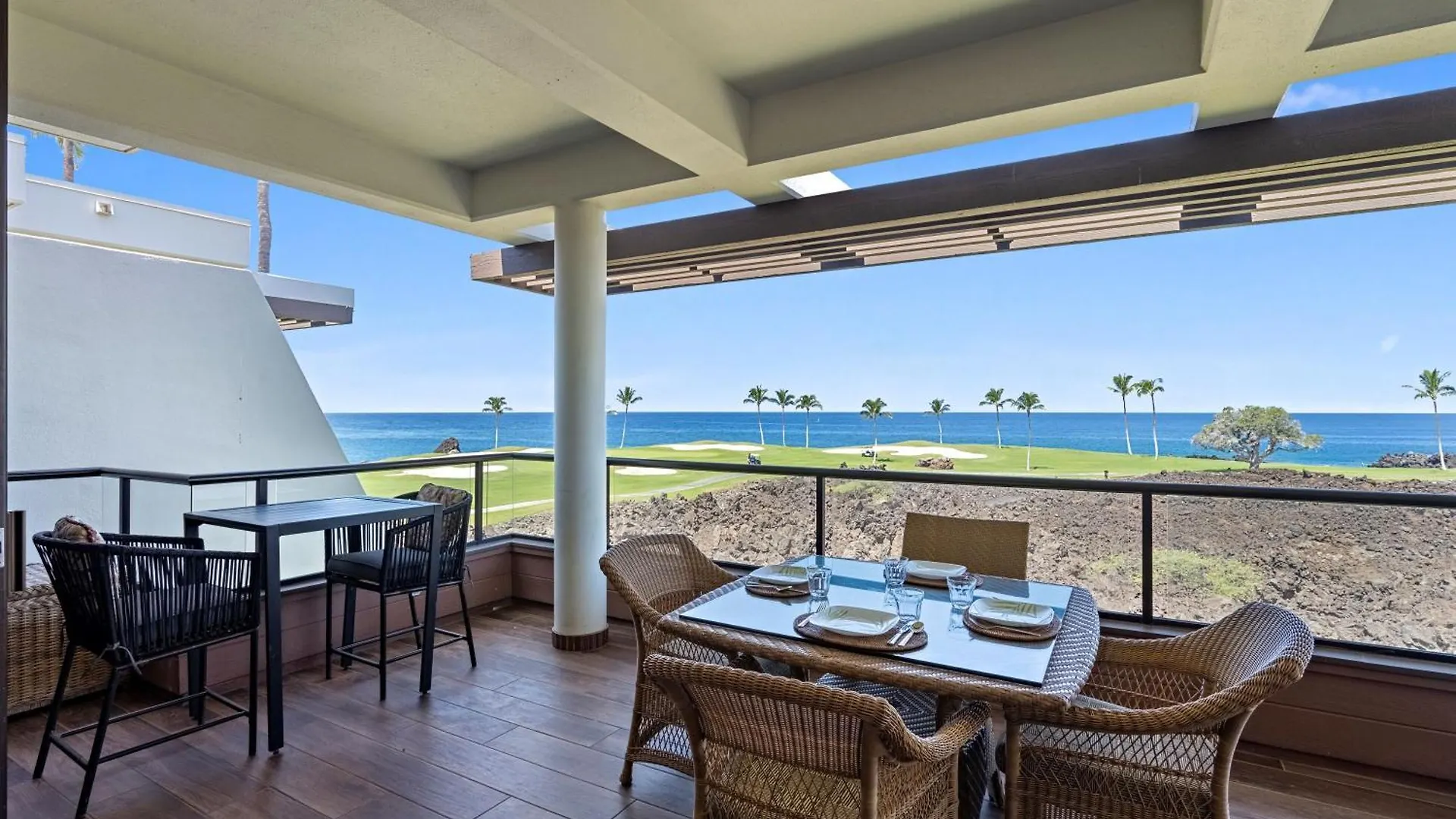 Mauna Lani Point Waikoloa