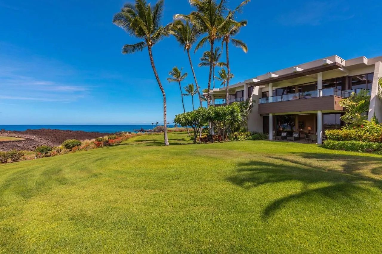 Mauna Lani Point Waikoloa 4*,