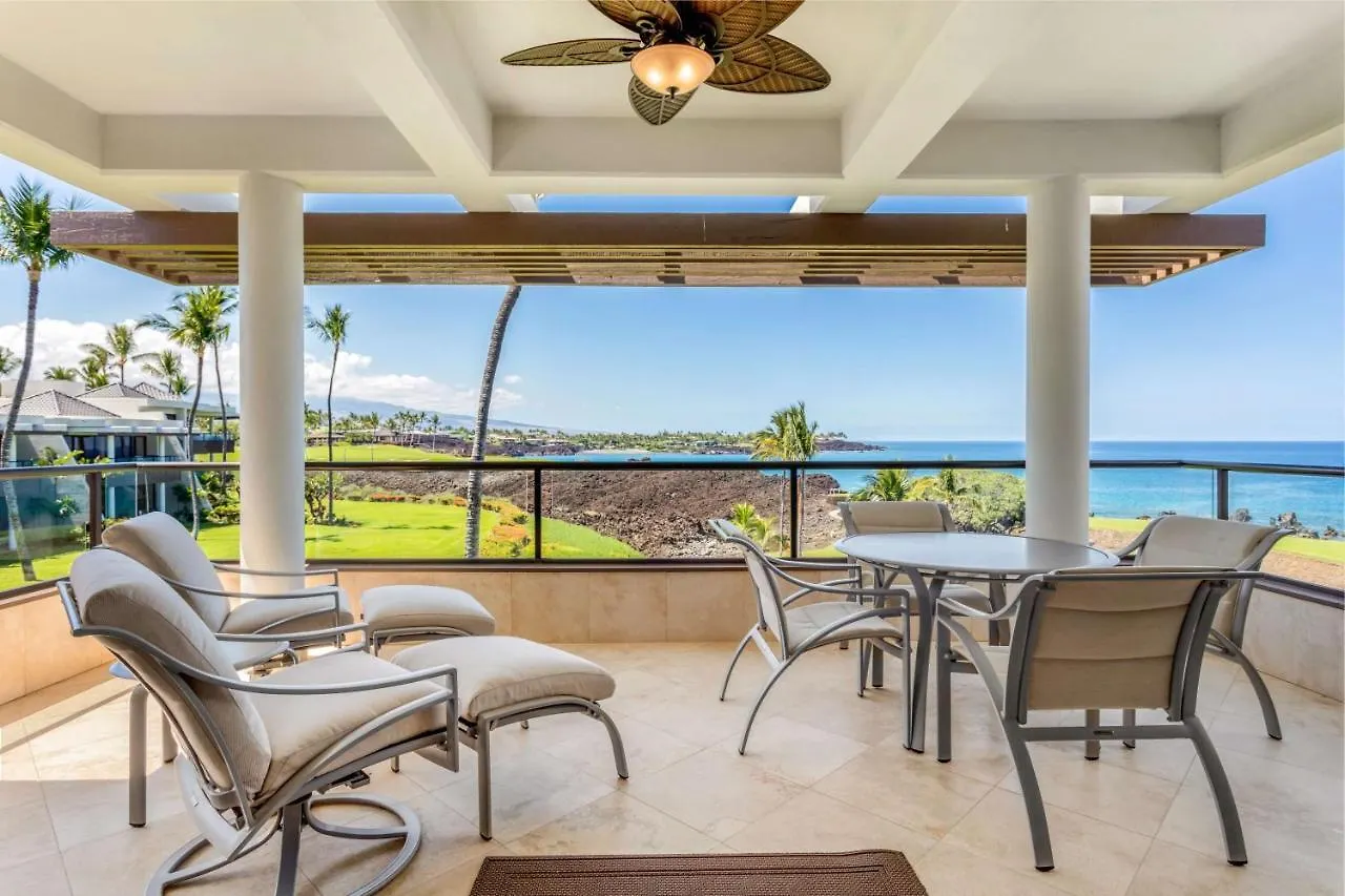 Mauna Lani Point Waikoloa United States